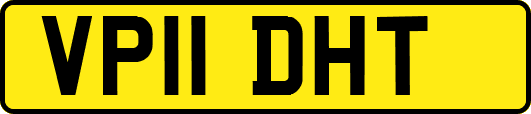 VP11DHT