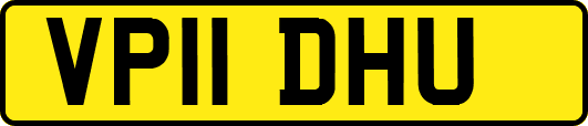 VP11DHU