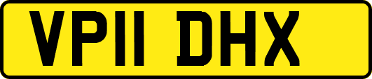 VP11DHX