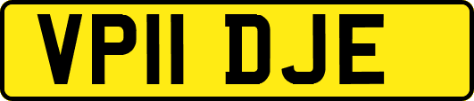 VP11DJE