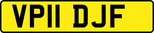 VP11DJF