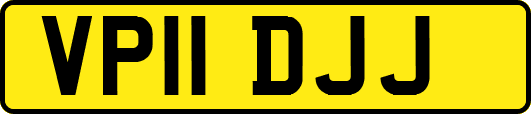 VP11DJJ