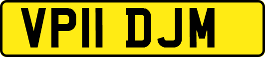 VP11DJM