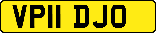 VP11DJO