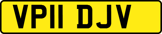 VP11DJV