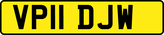 VP11DJW