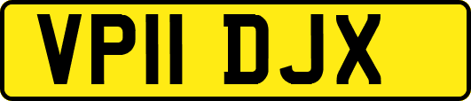 VP11DJX