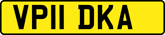 VP11DKA