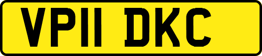 VP11DKC