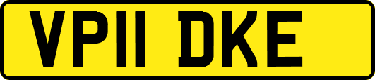 VP11DKE