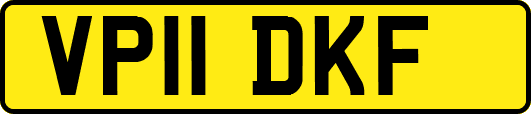 VP11DKF