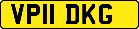 VP11DKG