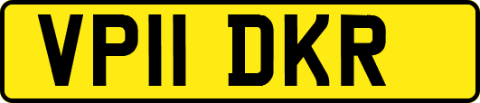 VP11DKR