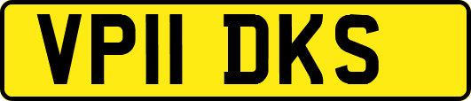 VP11DKS