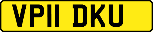 VP11DKU