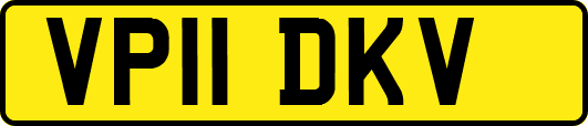 VP11DKV