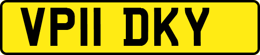 VP11DKY