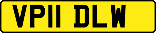VP11DLW