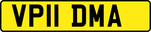 VP11DMA