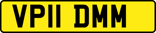 VP11DMM