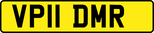VP11DMR