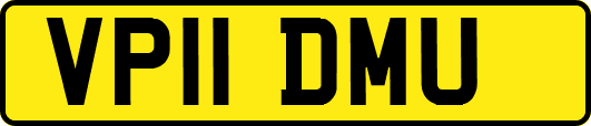 VP11DMU