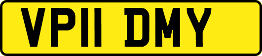 VP11DMY