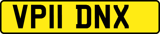 VP11DNX
