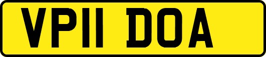 VP11DOA