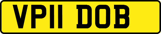 VP11DOB