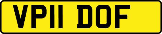 VP11DOF