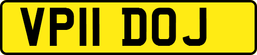 VP11DOJ