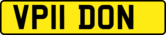 VP11DON