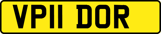 VP11DOR