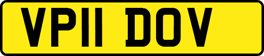 VP11DOV