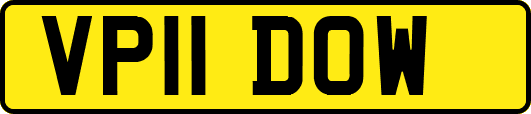 VP11DOW