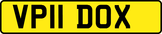 VP11DOX