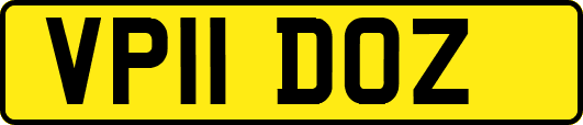 VP11DOZ