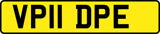 VP11DPE