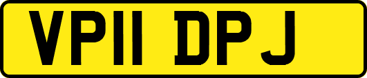VP11DPJ