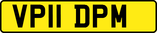 VP11DPM