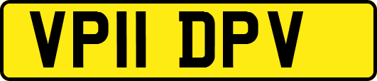 VP11DPV