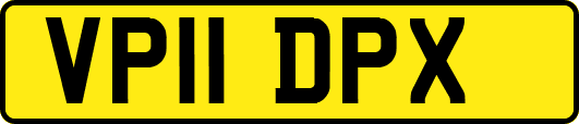 VP11DPX