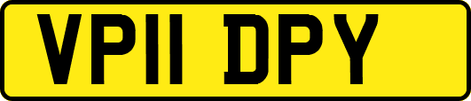 VP11DPY
