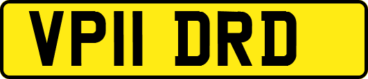 VP11DRD