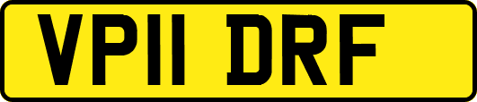 VP11DRF