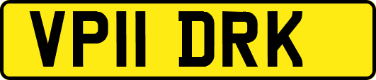 VP11DRK