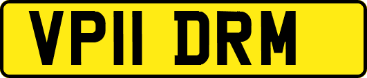 VP11DRM
