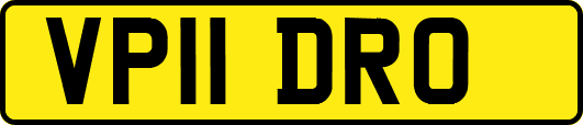 VP11DRO