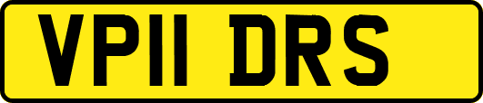 VP11DRS